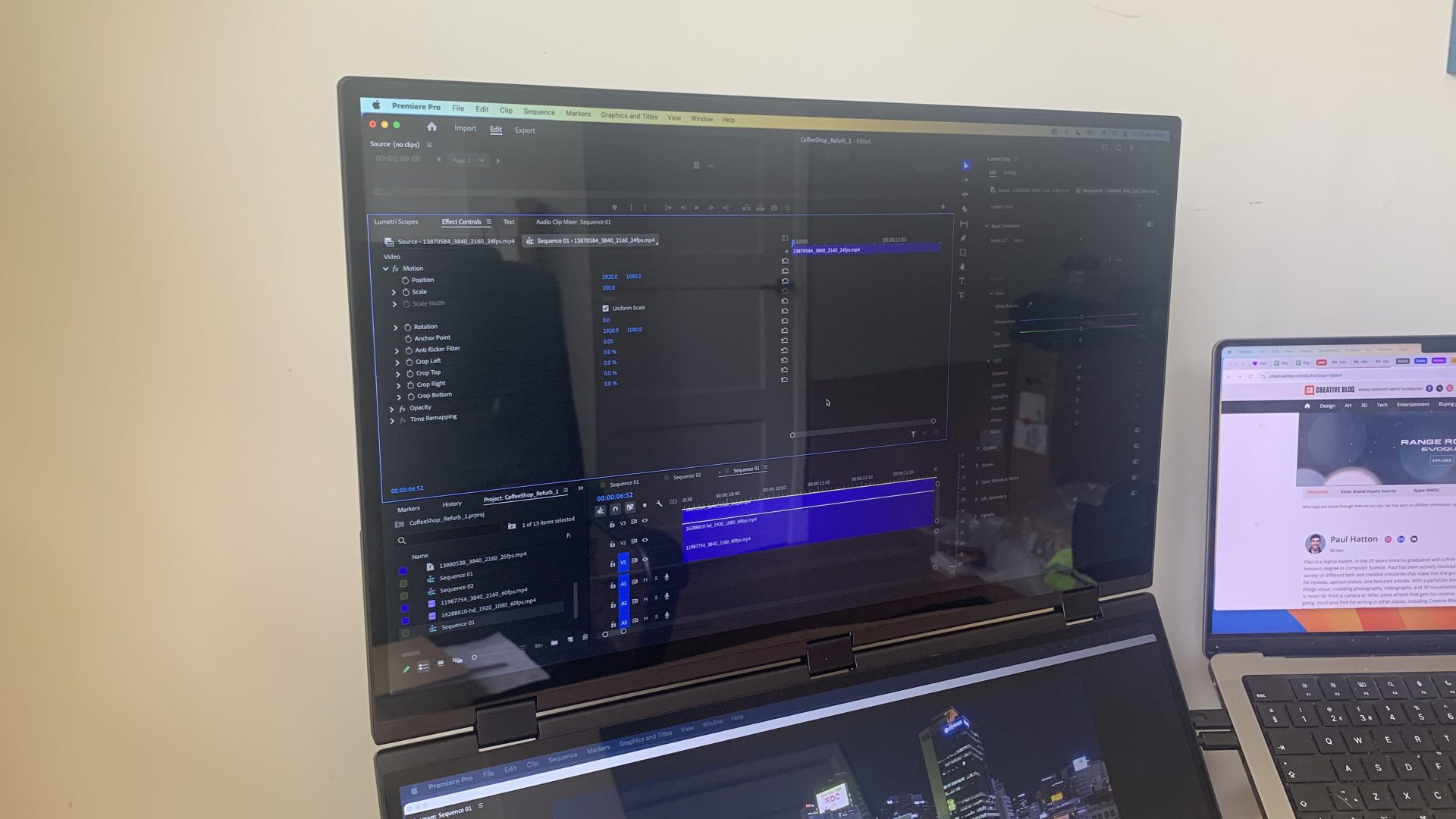 Uperfect Delta Max Touch