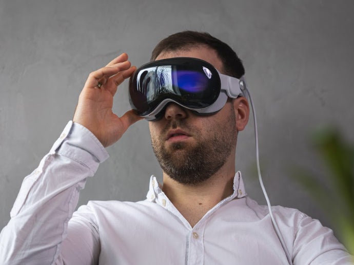 Galaxy XR исправляет все промахи Apple Vision Pro картинка Гарнитура Galaxy XR исправляет ошибки Vision Pro