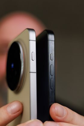 Почему все телефоны становятся клонами смартфона iPhone