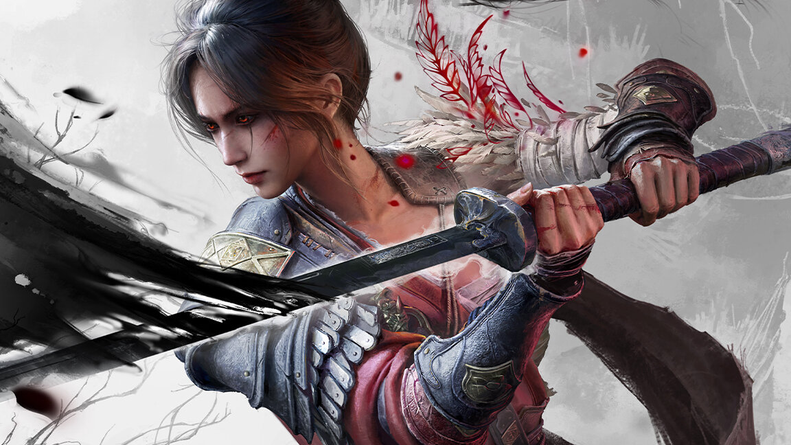 Wuchang: Fallen Feathers