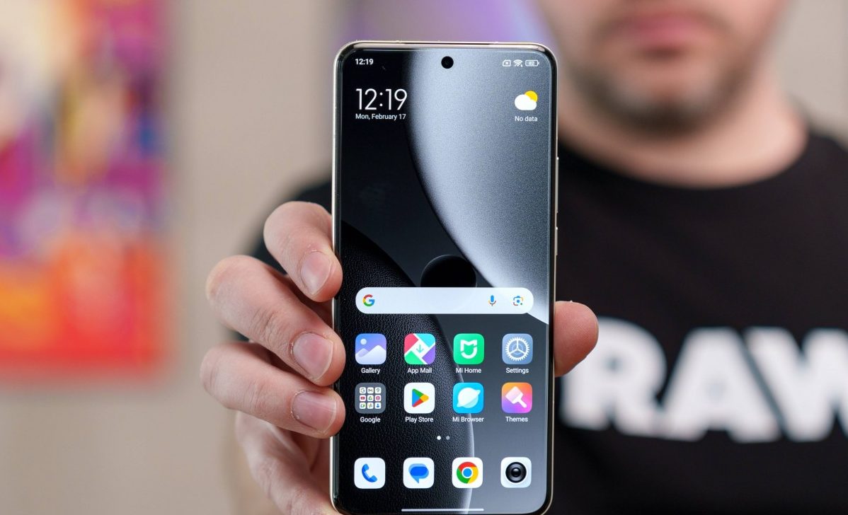 Камеры Xiaomi 17 Ultra удивляют новыми деталями утечки картинка Смартфон Xiaomi 17 Ultra: новая флагманская камера