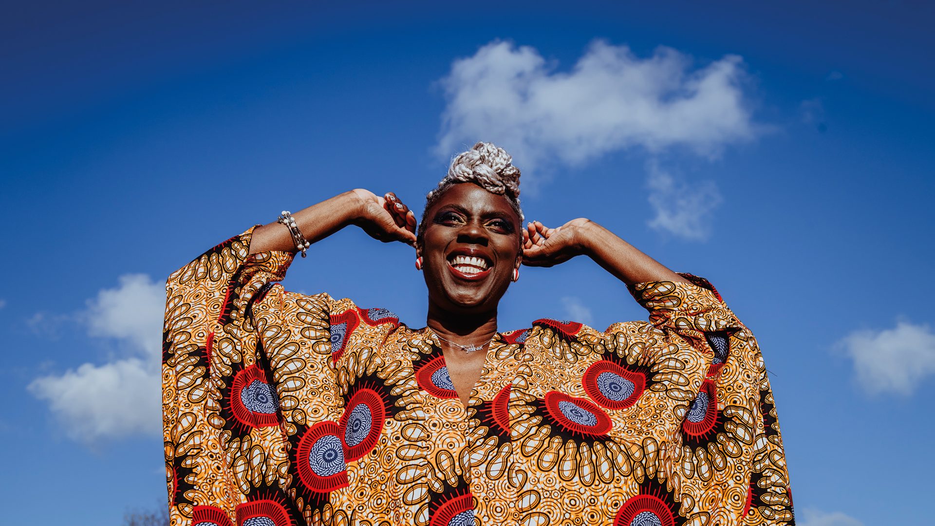 Nikon D6 и секреты успешной фотокарьеры Кэрри Дэвенпорт