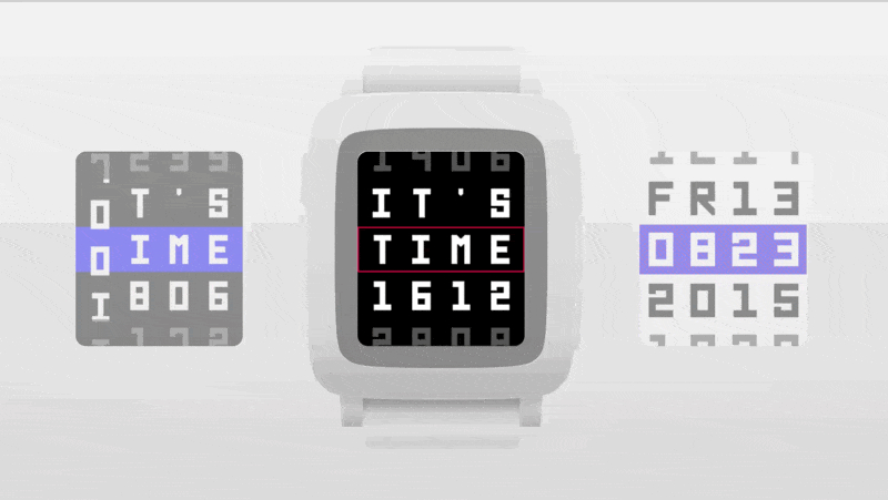 Pebble 2 Duo возвращаются: культовые умные часы