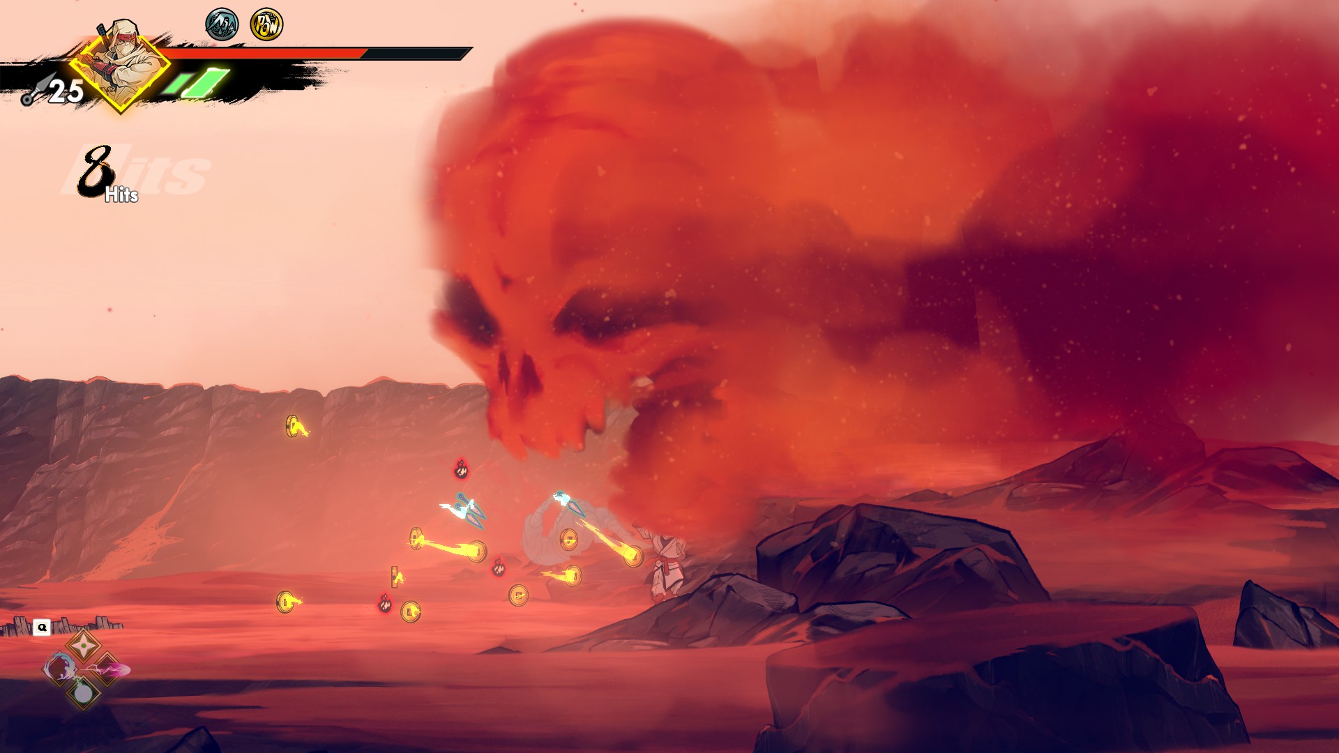 Shinobi: Art of Vengeance