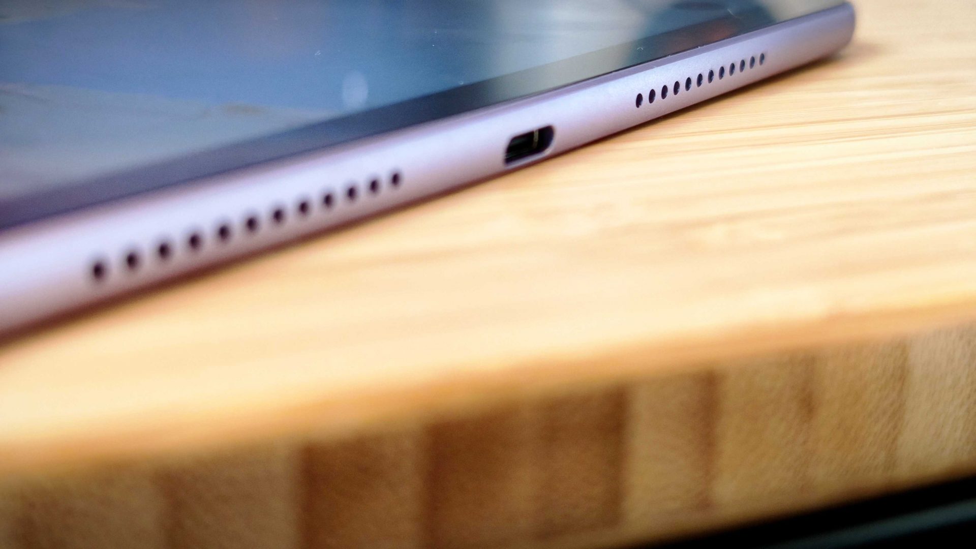 Обзор Huawei MatePad 11.5"S — отличный планшет для работы