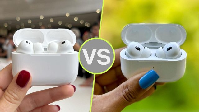 Сравнение AirPods Pro 3 и AirPods Pro 2: кому стоит обновиться