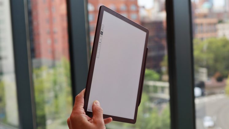 Amazon Kindle Scribe Colorsoft