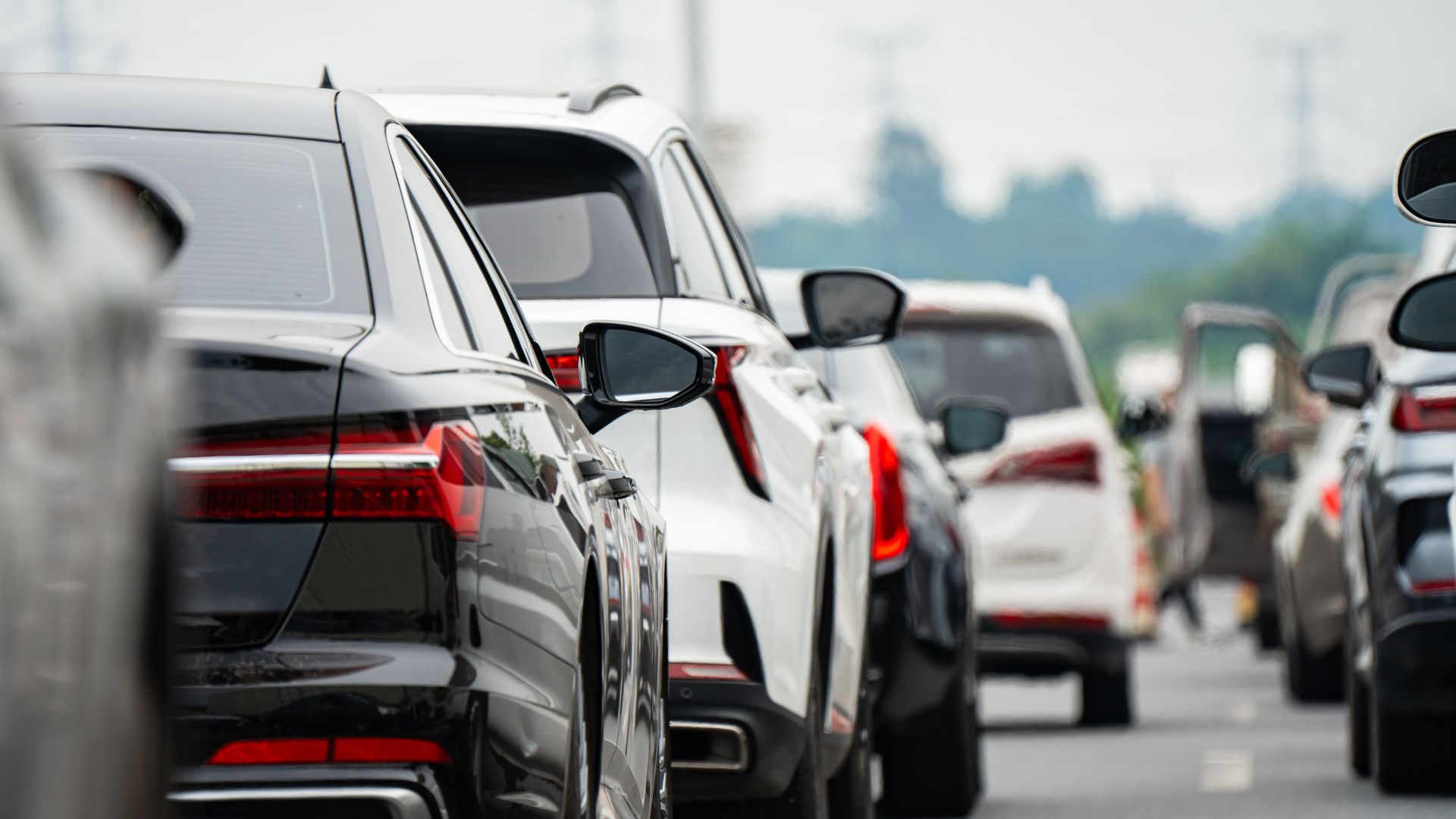 Апноэ сна усугубляется загрязнением воздуха