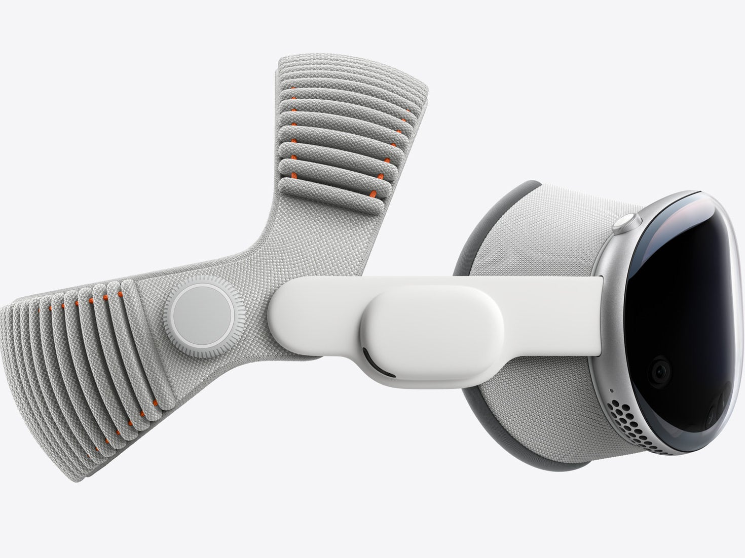 Apple Vision Pro получила чип M5 и новый ремешок