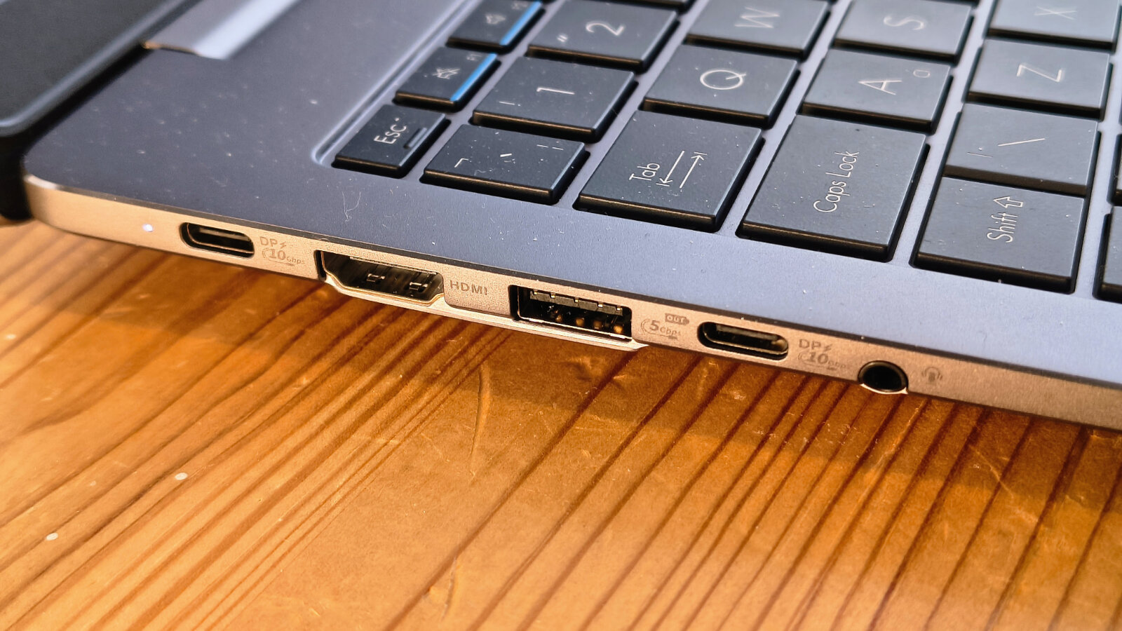 Обзор Asus ExpertBook P3 — доступный бизнес-ноутбук картинка Asus ExpertBook P3