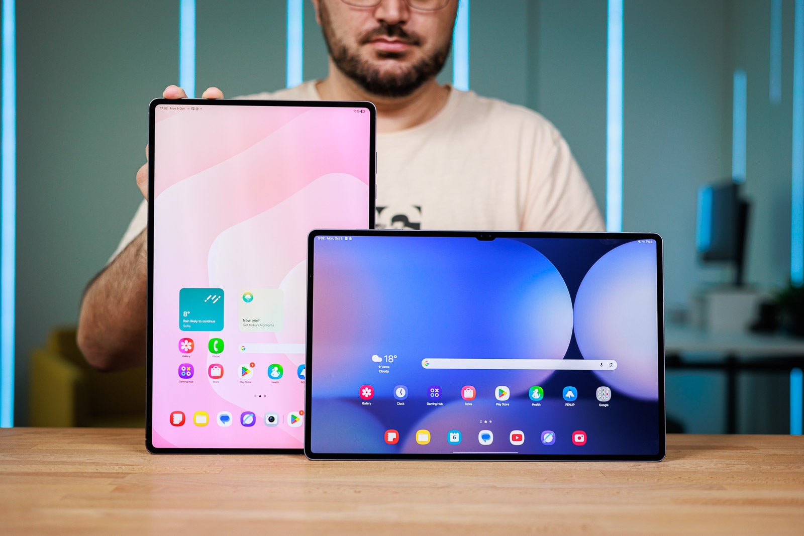 Galaxy Tab S11 Ultra