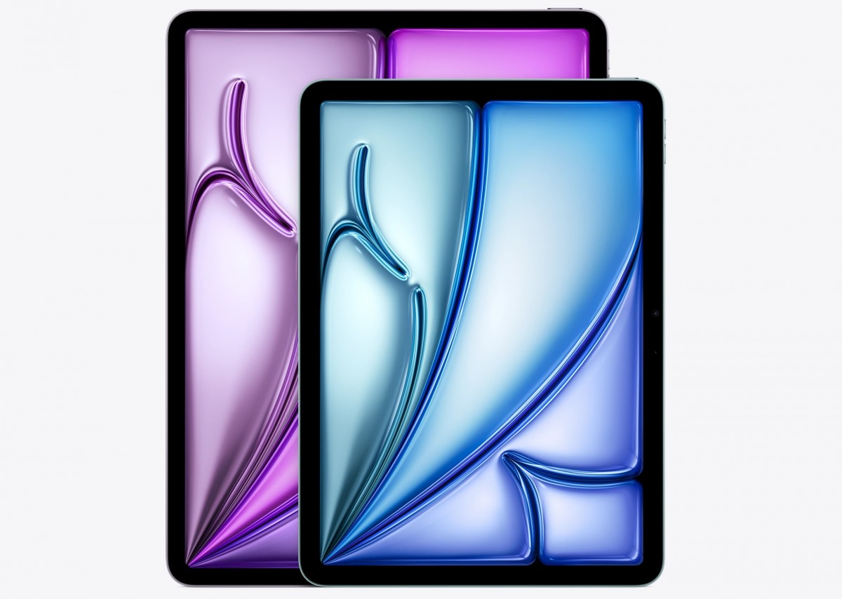 Планшет iPad mini от Apple обещает OLED и новые фишки