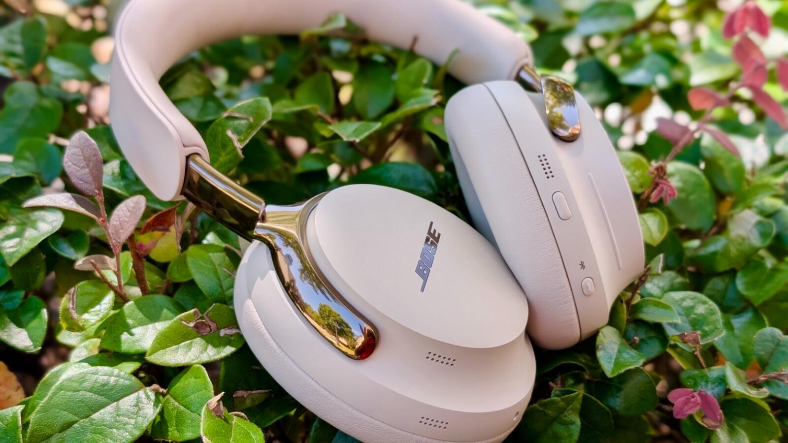 Bose QuietComfort Ultra 2: время автономной работы и удобство