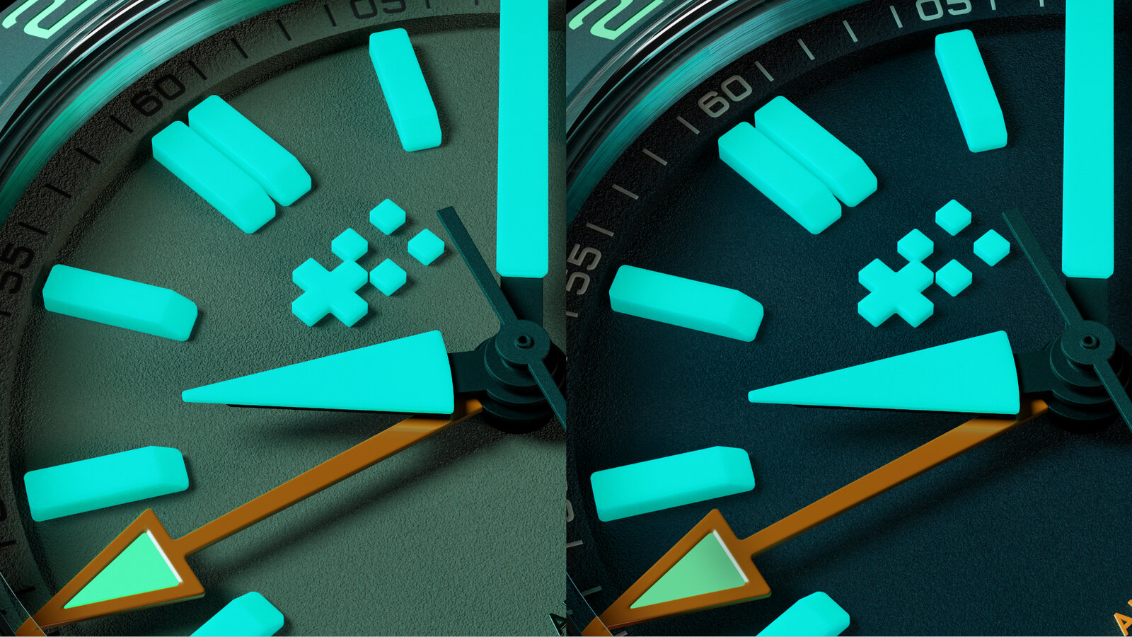 Christopher Ward C63