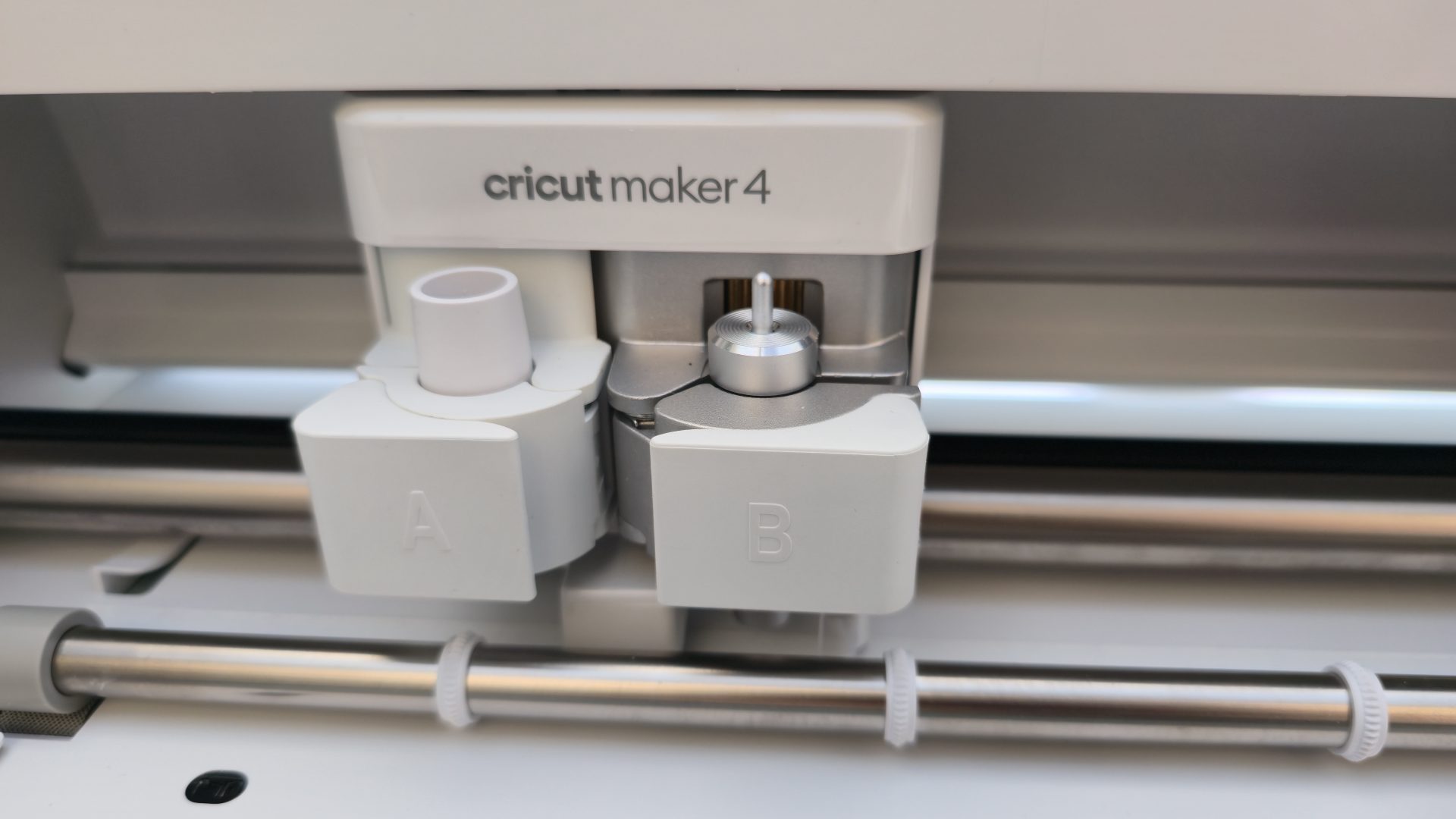 Cricut Maker 4