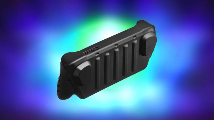 Чехол dBrand Killswitch для Xbox Ally сертифицирован