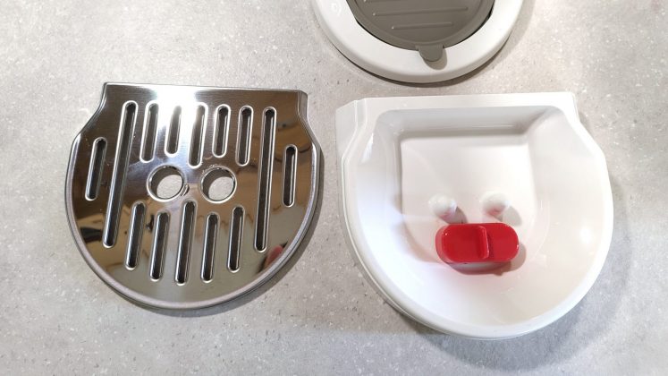 De'Longhi Dedica Duo