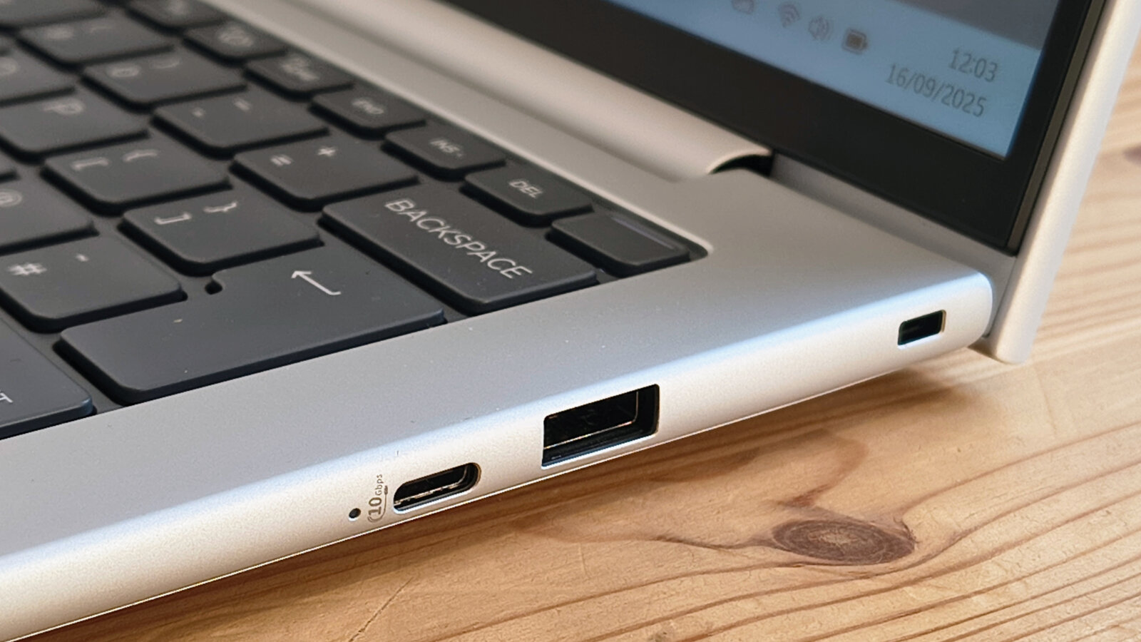 Обзор HP EliteBook 8 G1a — бизнес-ноутбук на AMD Ryzen картинка HP EliteBook 8 G1a