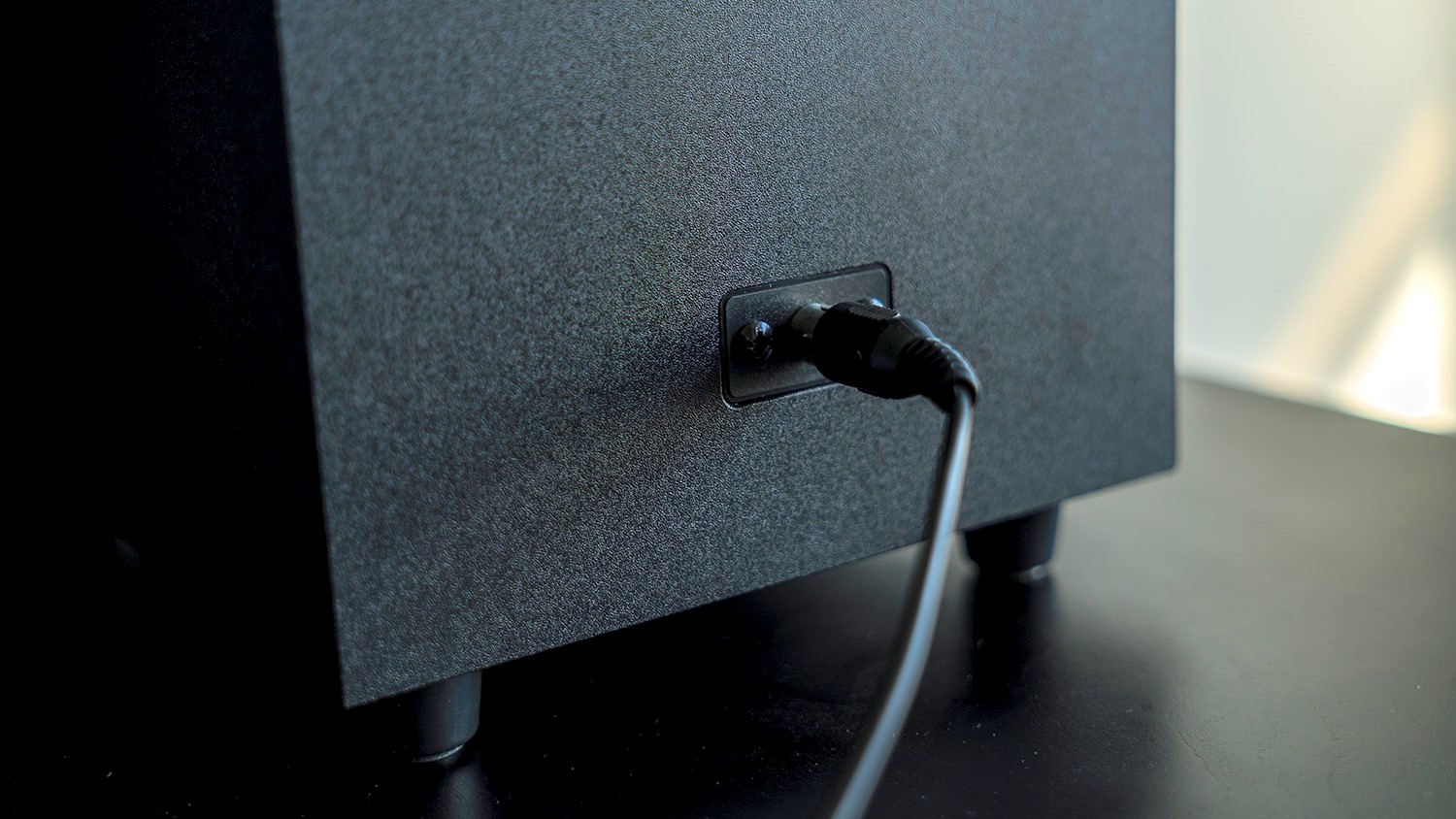 Обзор колонок Creative Pebble Plus — отличный звук за копейки картинка Creative Pebble Plus