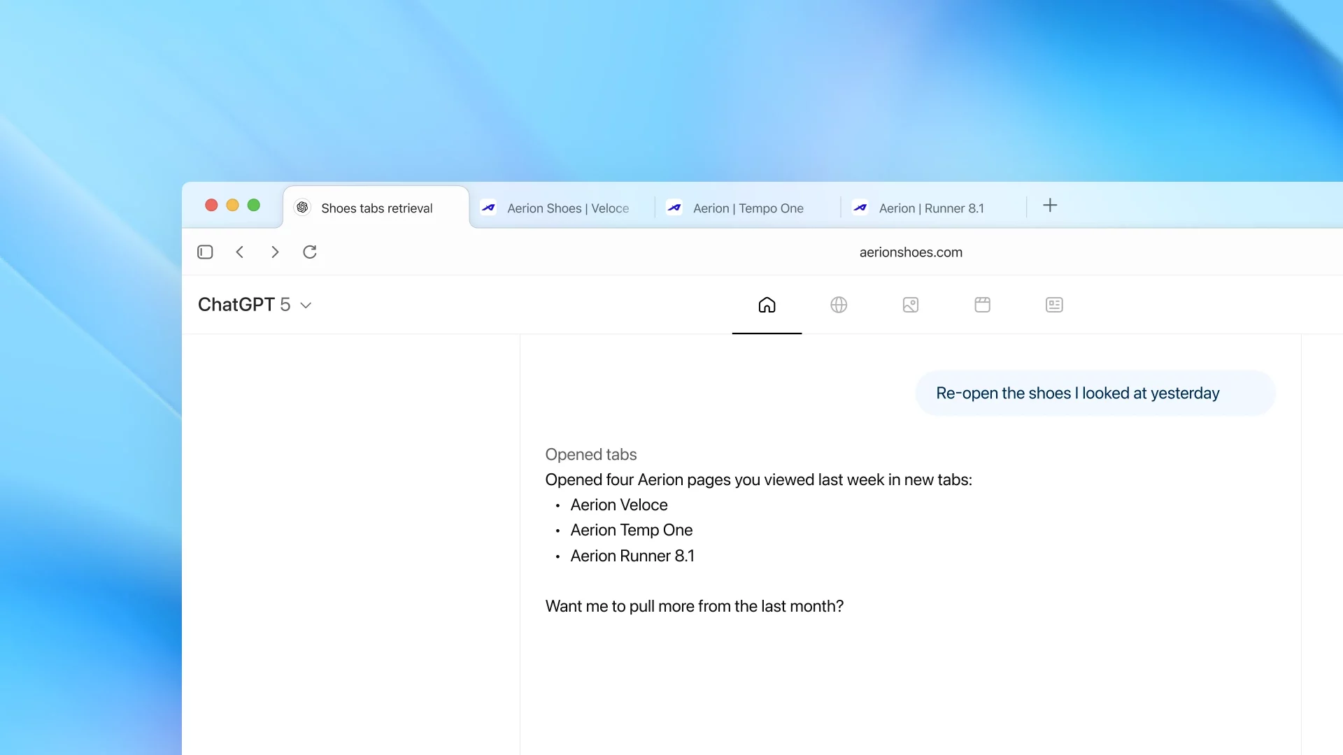 ChatGPT Atlas: браузер с ИИ, который может встряхнуть 