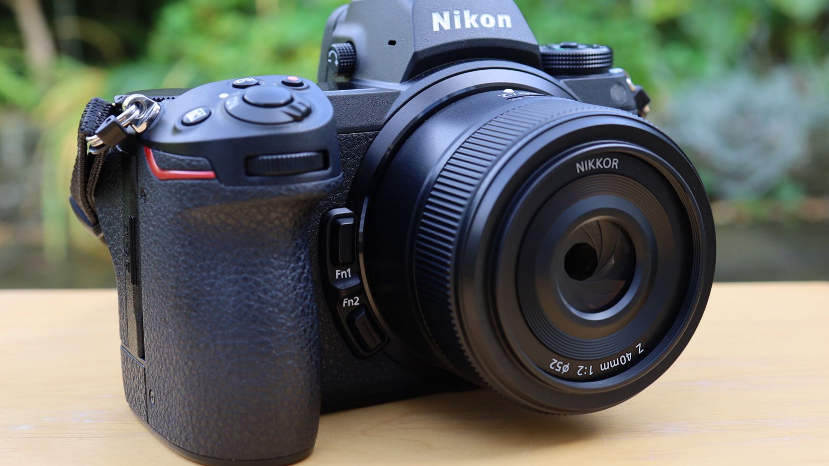 Nikon Z 50mm f/1.8 S: идеальный старт для фотографа