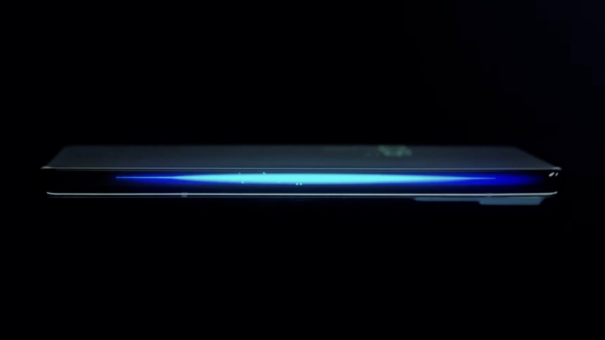 iPhone 20: безрамочный дизайн и смелый редизайн Apple