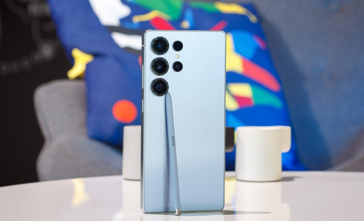 OneDrive уберут из Samsung Gallery в пользу Samsung Cloud