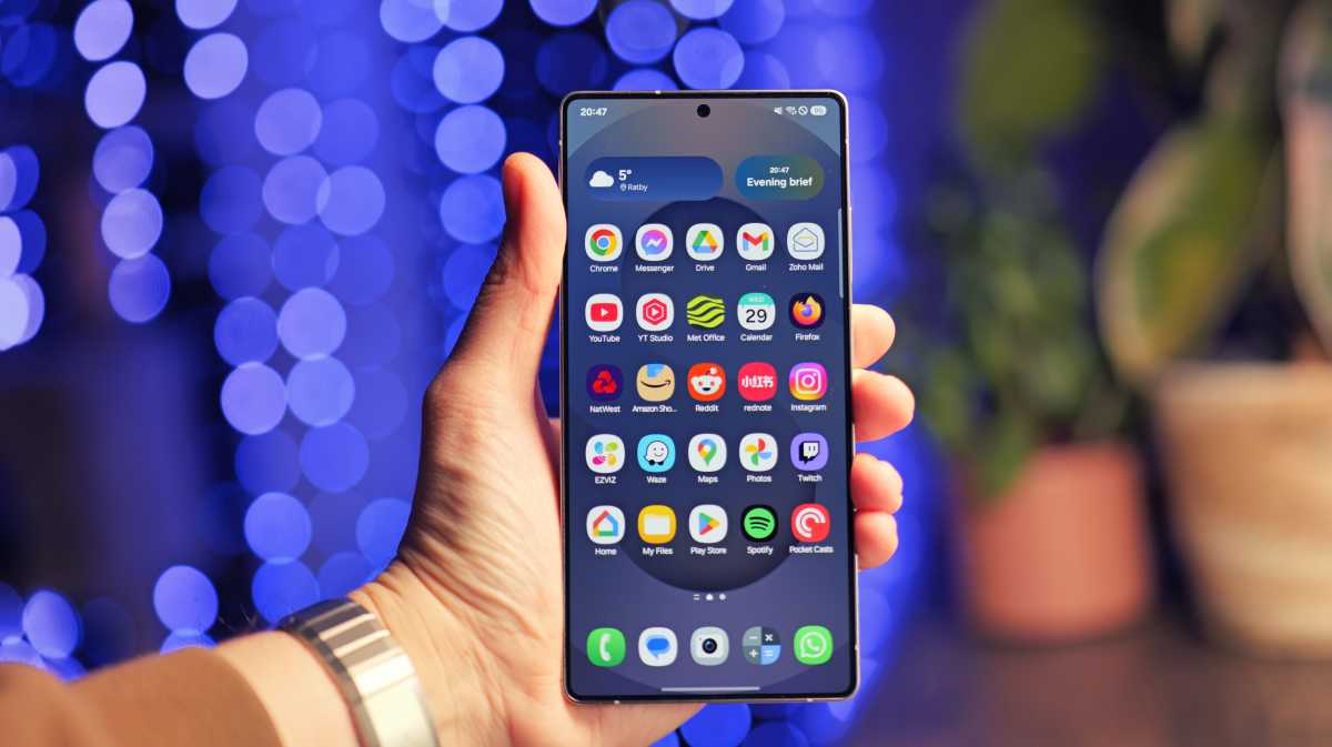 Android 16: новый дизайн и массовое обновление устройств