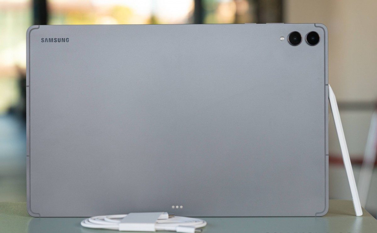 Обзор Galaxy Tab S11 Ultra: выдающиеся производительность и автономность