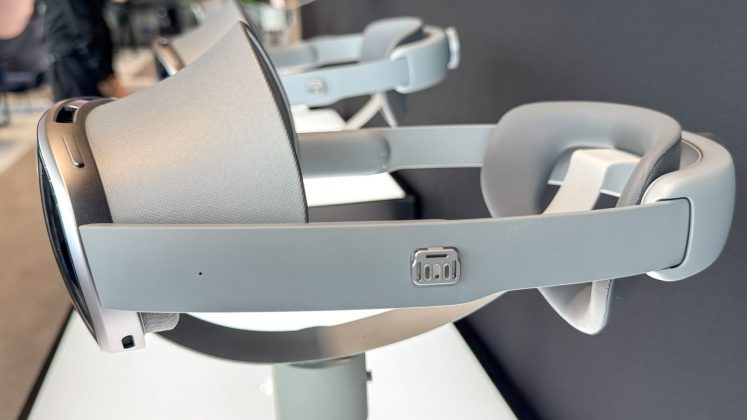 Гарнитура Galaxy XR: новая эра AR и ИИ с Gemini Live