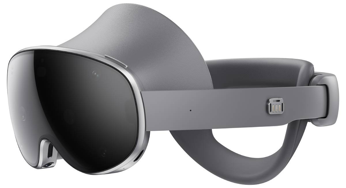 Samsung Galaxy XR превращает VR в AI-помощника