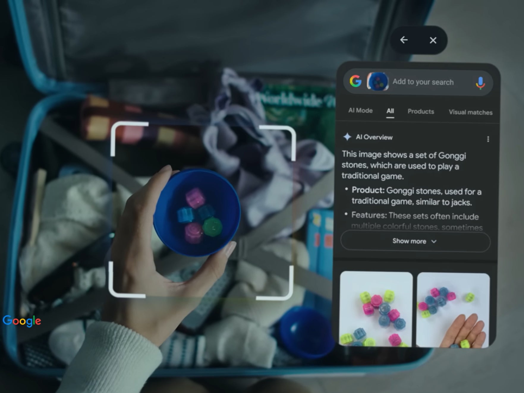 Galaxy XR: умная гарнитура с Android XR и ИИ-компаньоном