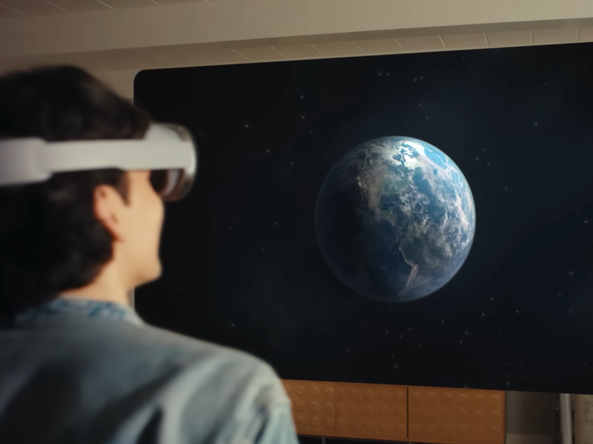 Galaxy XR исправляет все промахи Apple Vision Pro картинка Гарнитура Galaxy XR исправляет ошибки Vision Pro