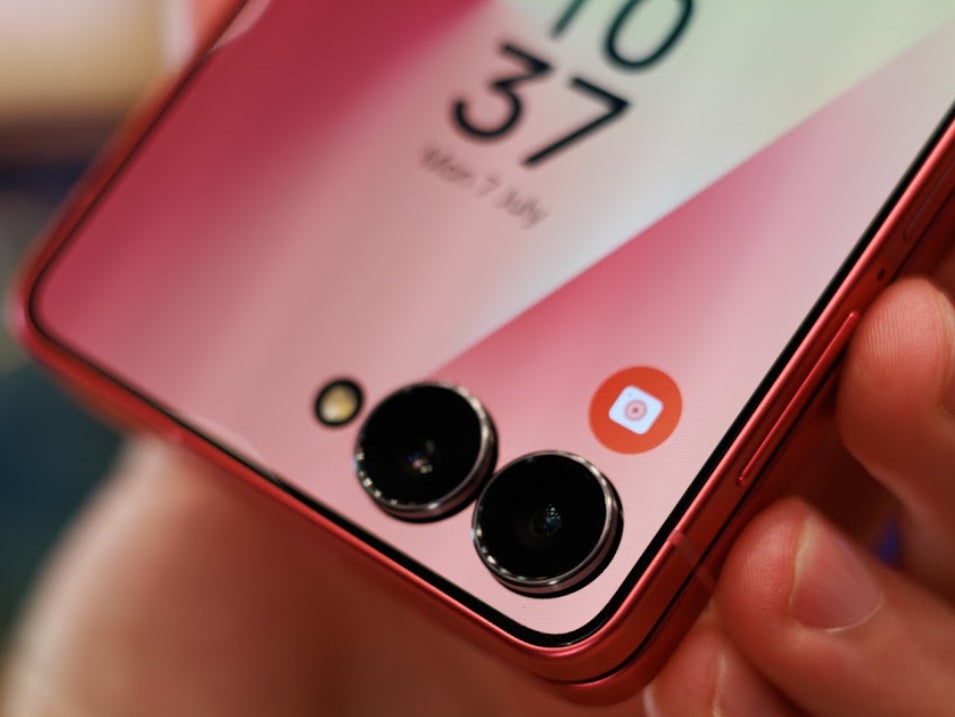 Galaxy S26 Ultra возвращает Exynos и рвёт конкурентов