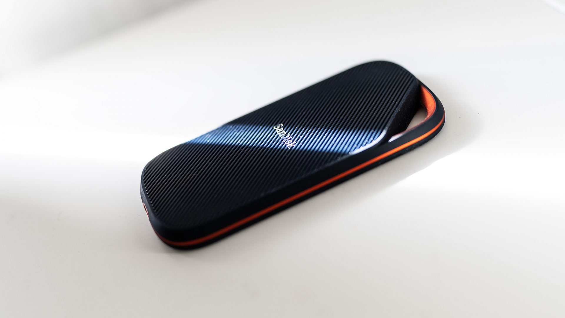 SanDisk Extreme Pro USB4