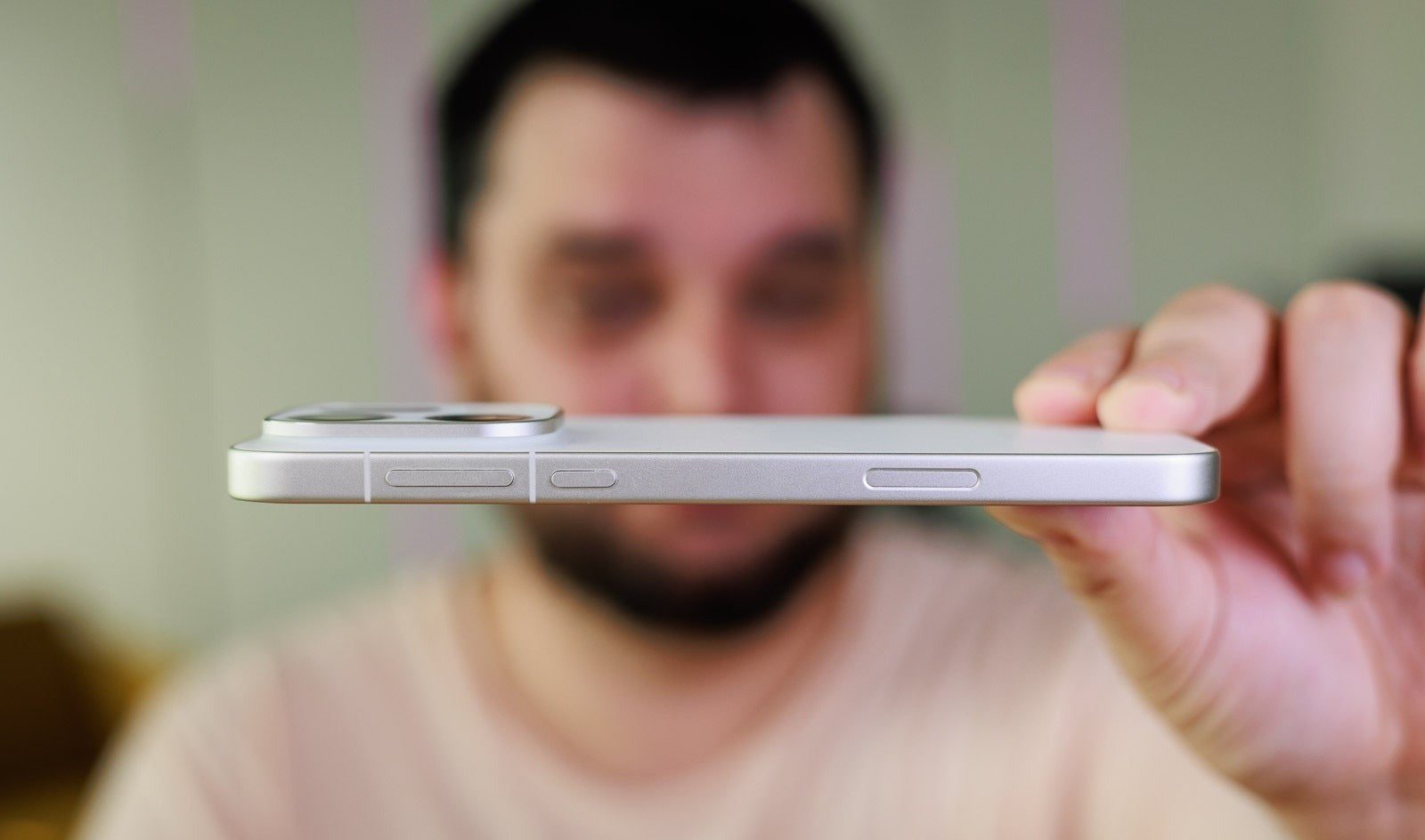 Найден лучший iPhone в 2025 году — это Oppo Find X9 Pro