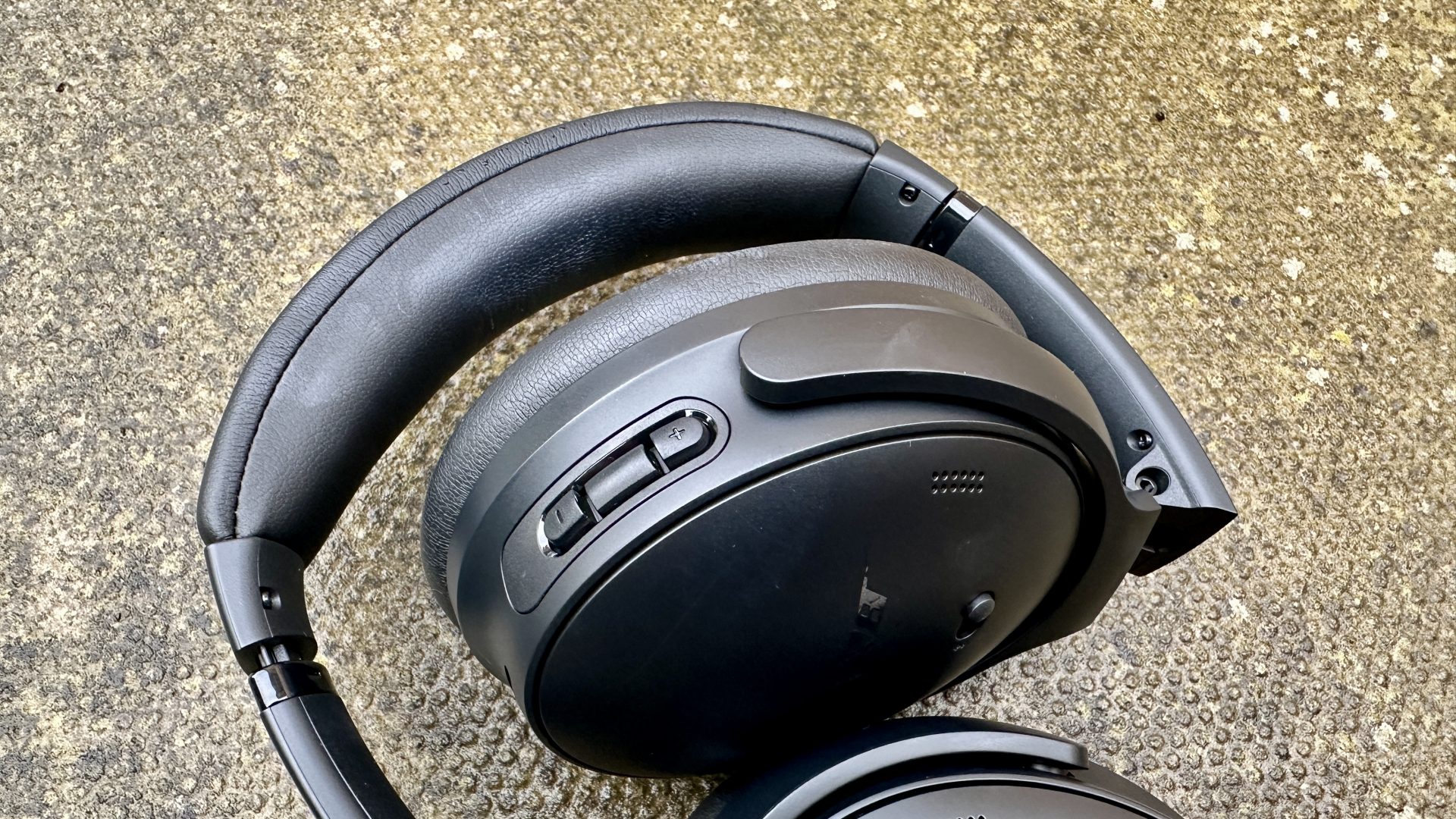 Bose QuietComfort