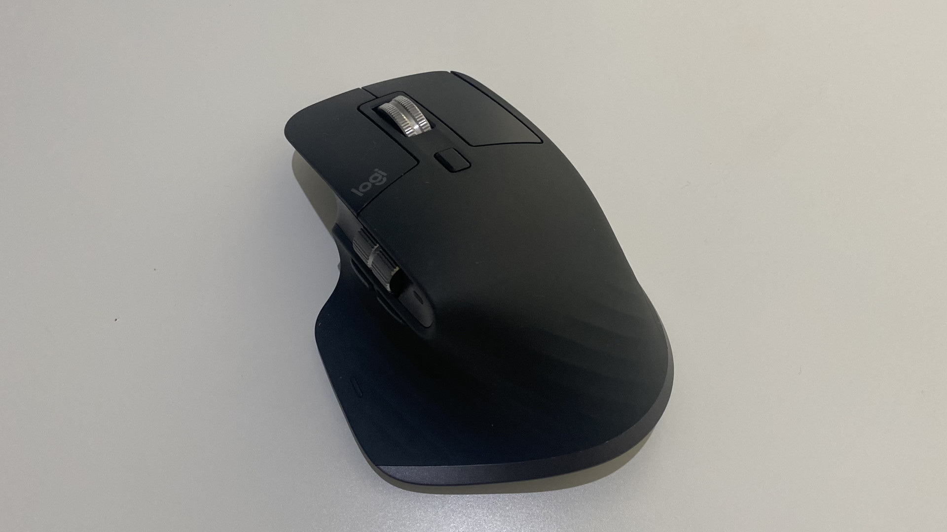 Logitech MX Master 3S