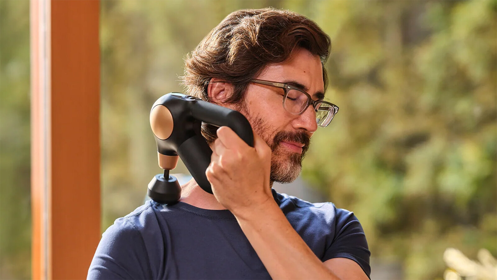 Гаджеты для здоровья Therabody: новая линейка с ИИ