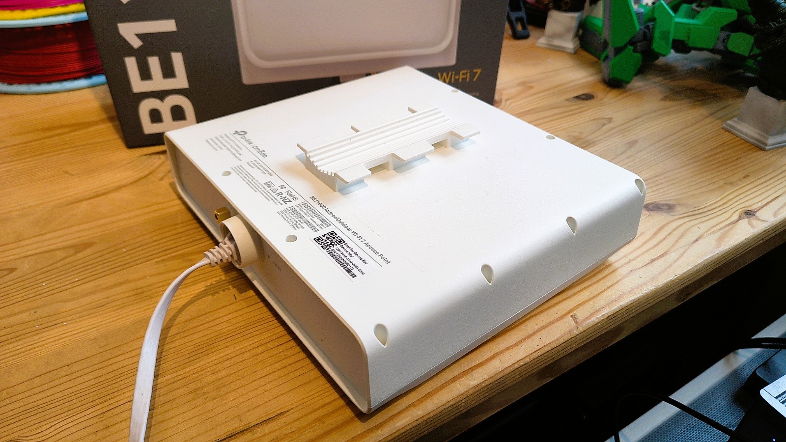 TP-Link Omada EAP772