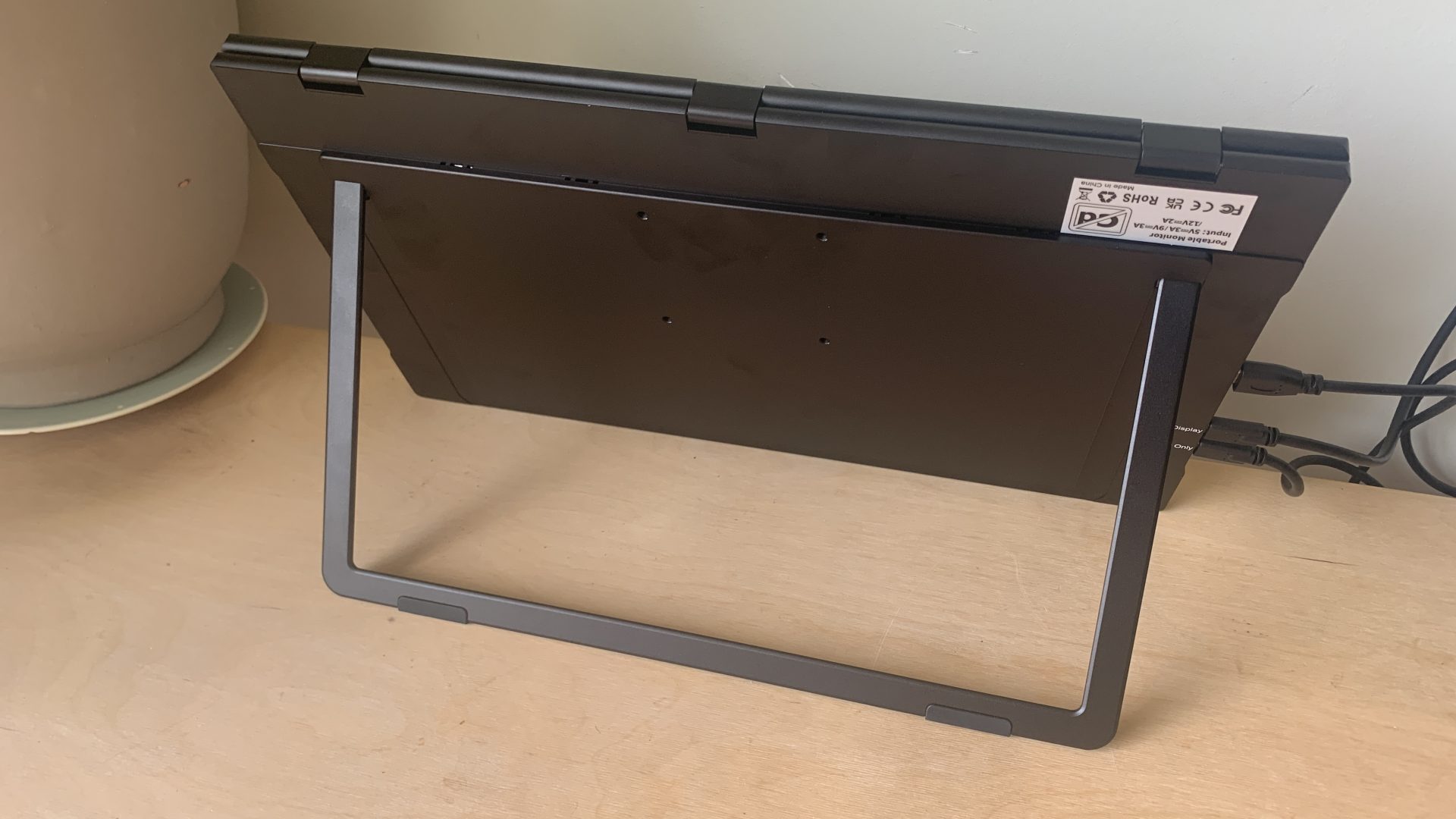 Uperfect Delta Max Touch