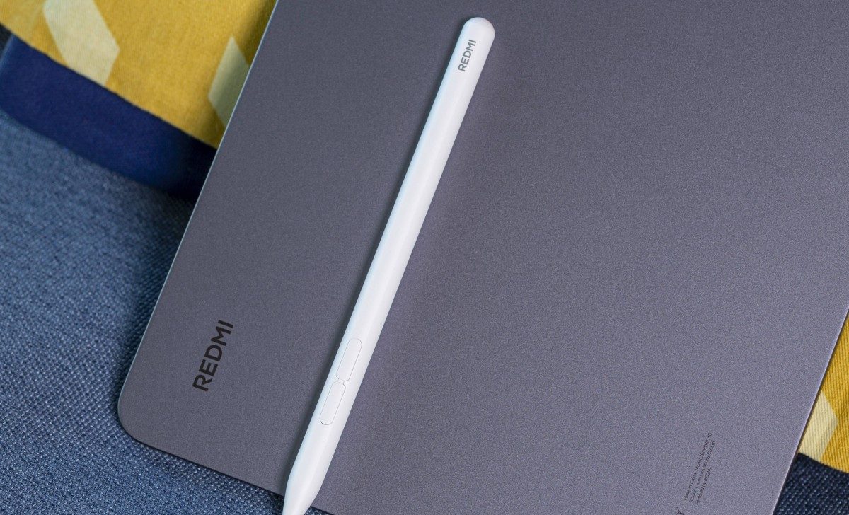 Обзор Redmi Pad 2 Pro: отличный бюджетный планшет