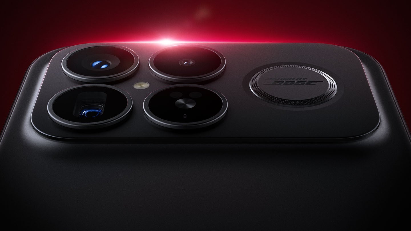 Redmi K90 Pro Max удивил всех — теперь басы не шутка