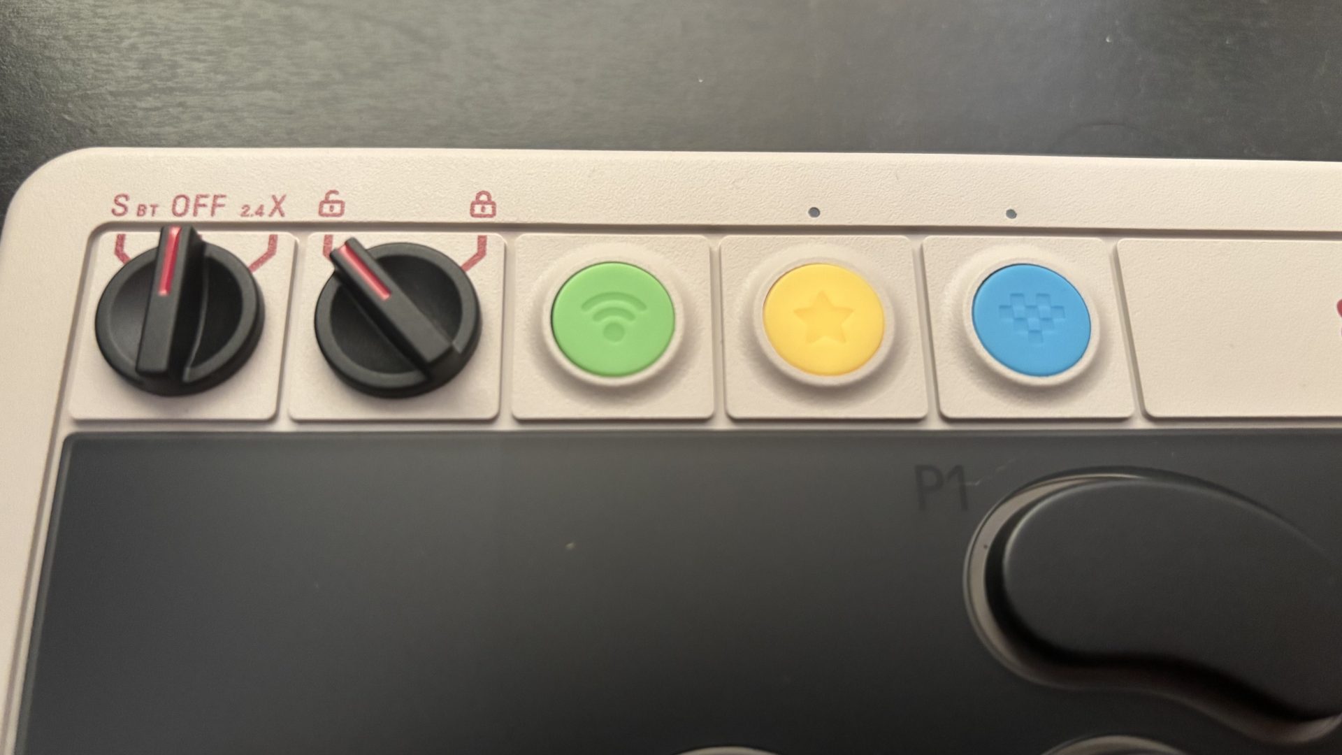 8BitDo Arcade Controller