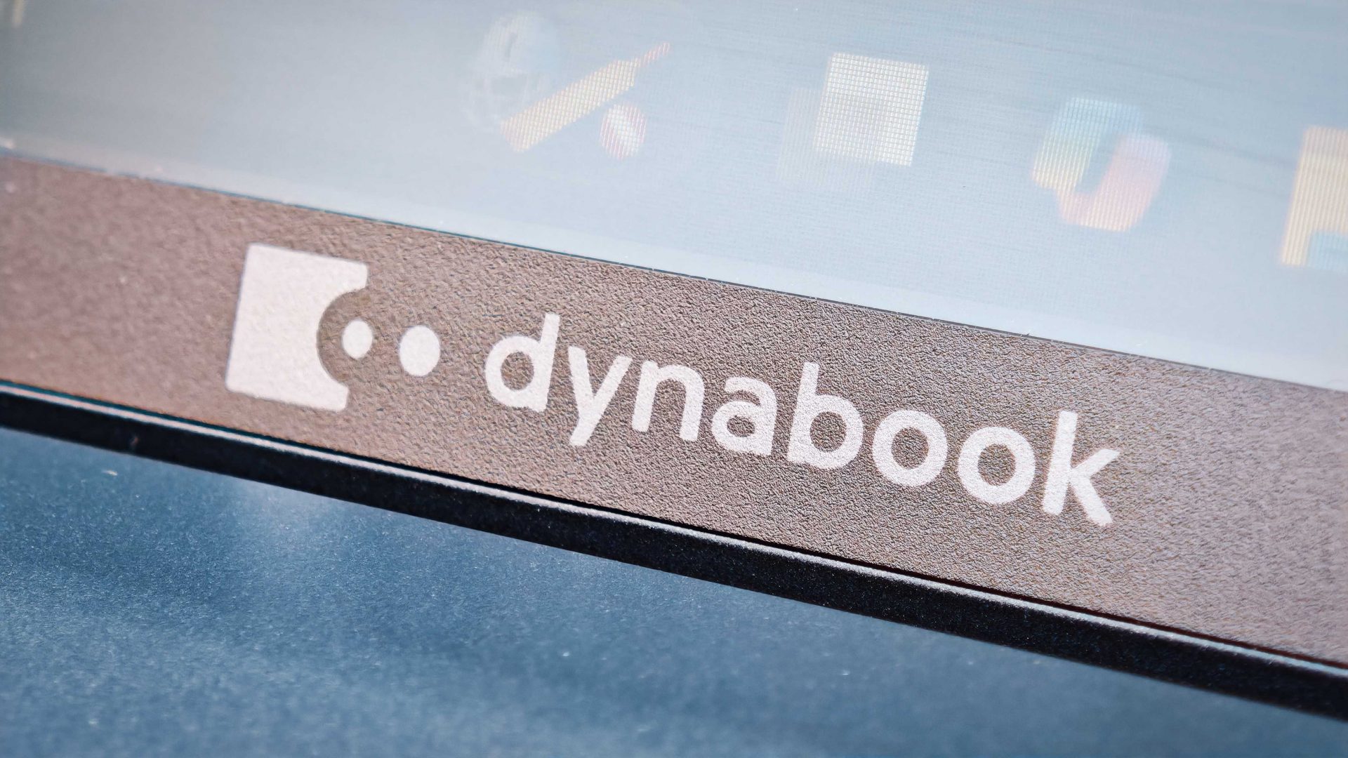 Dynabook Tecra A60-M 