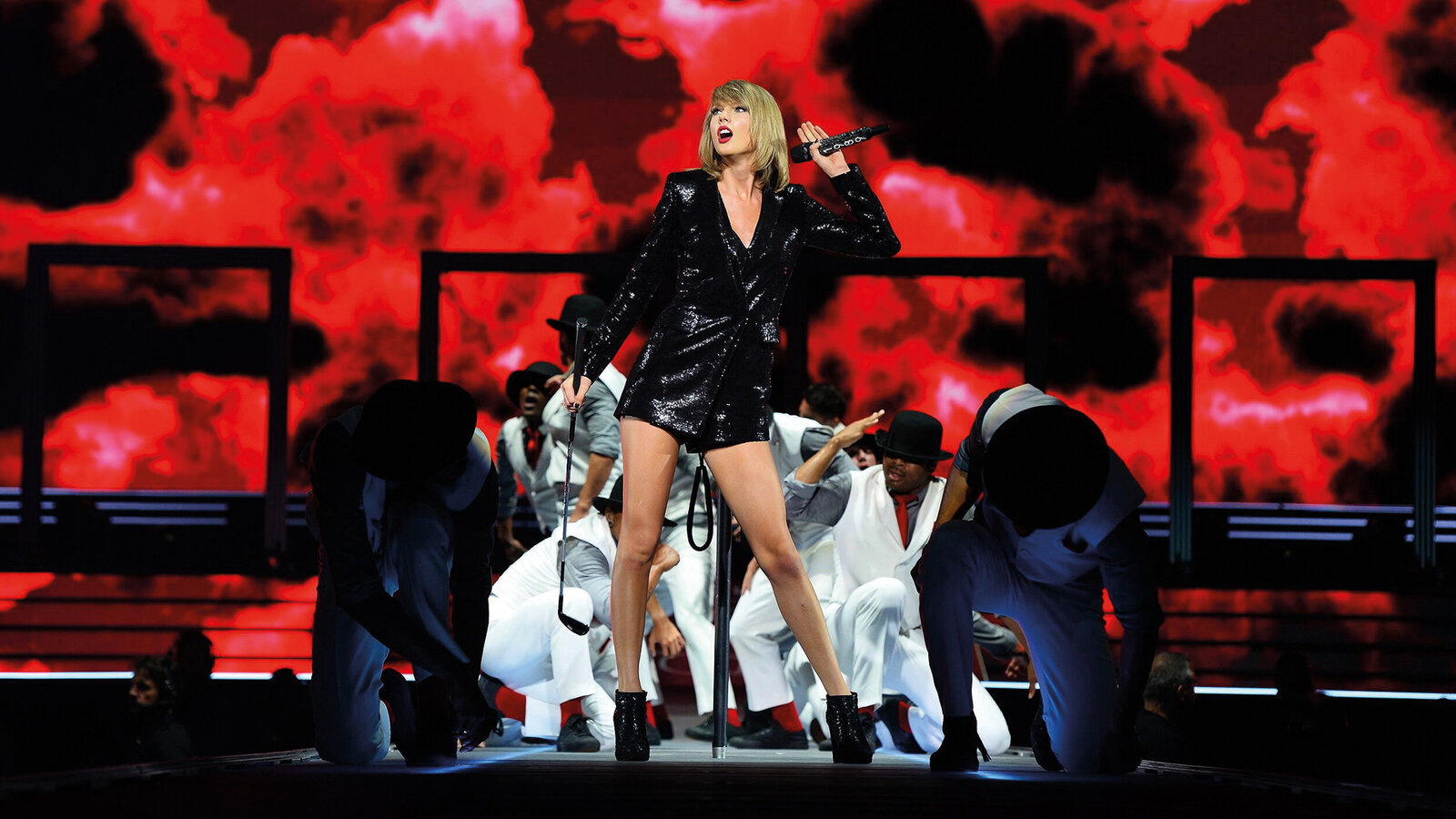 Nikon D6 и секреты успешной фотокарьеры Кэрри Дэвенпорт