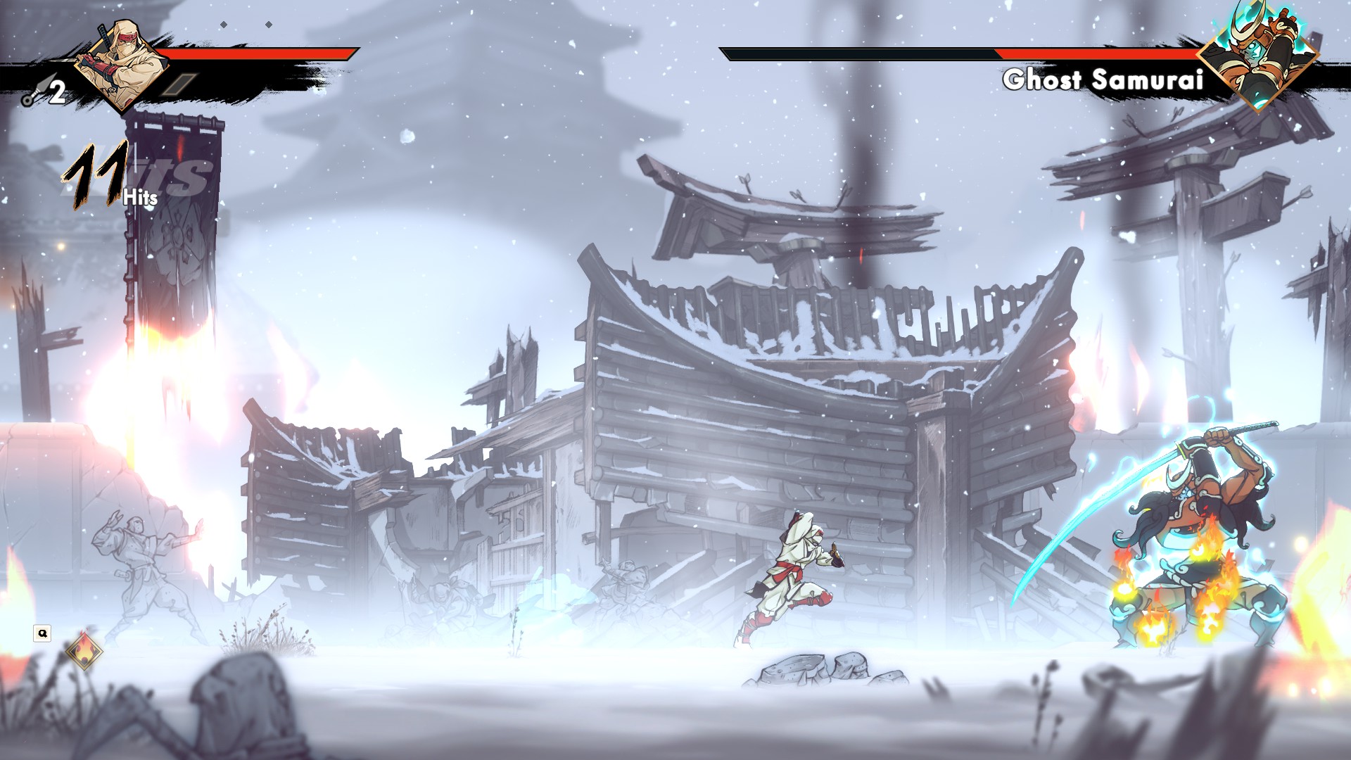 Shinobi: Art of Vengeance