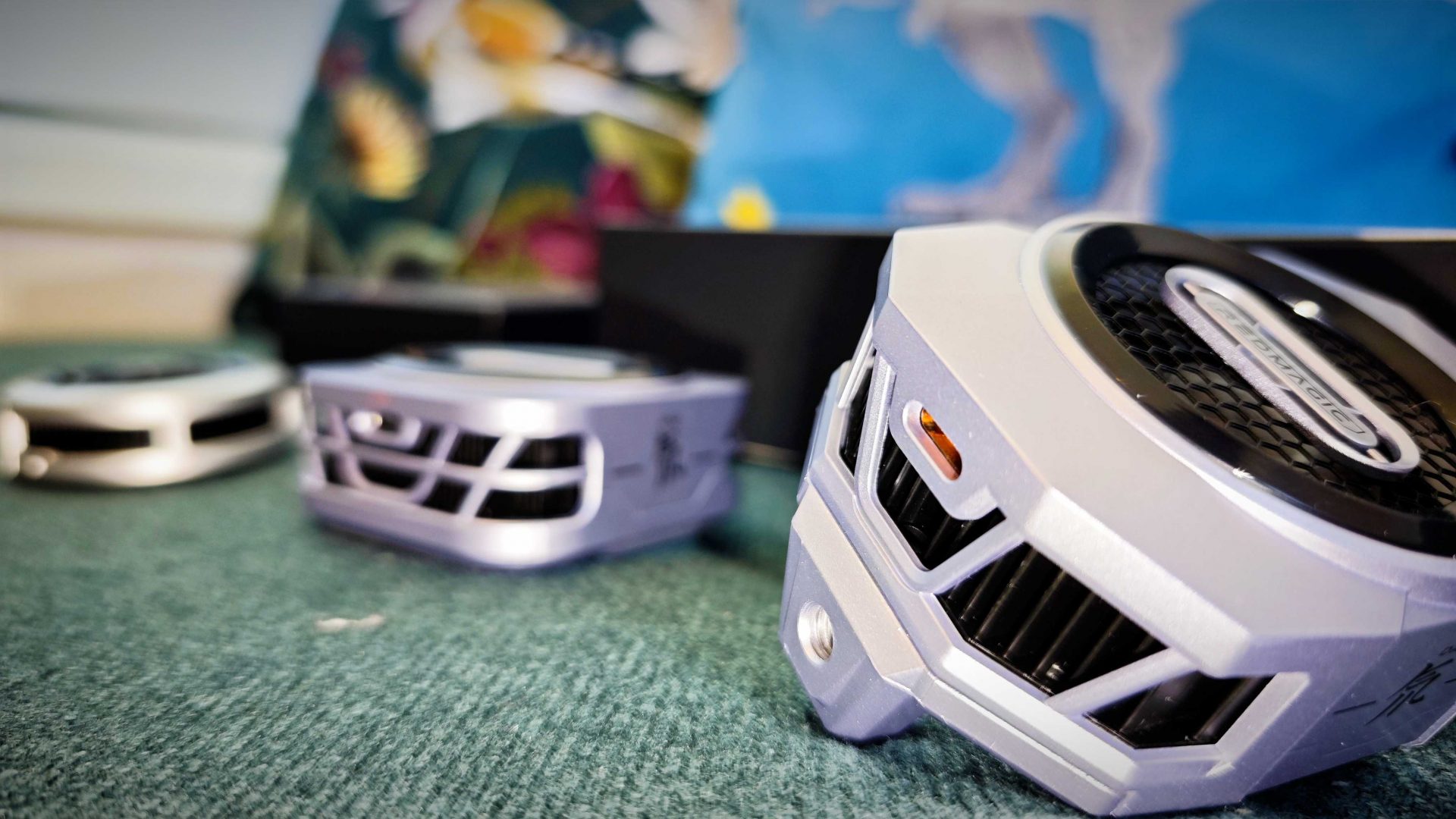 Redmagic VC Cooler 6