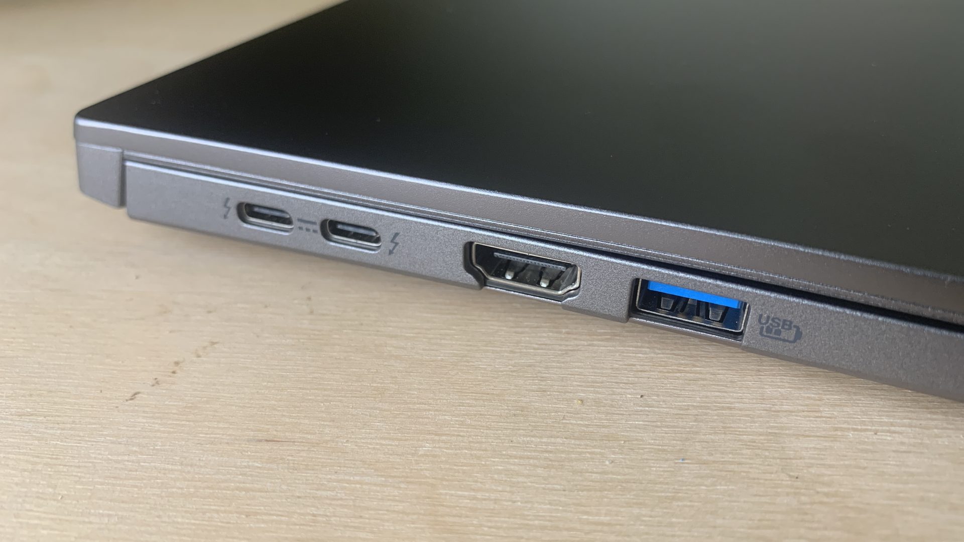 Acer Aspire 14 AI