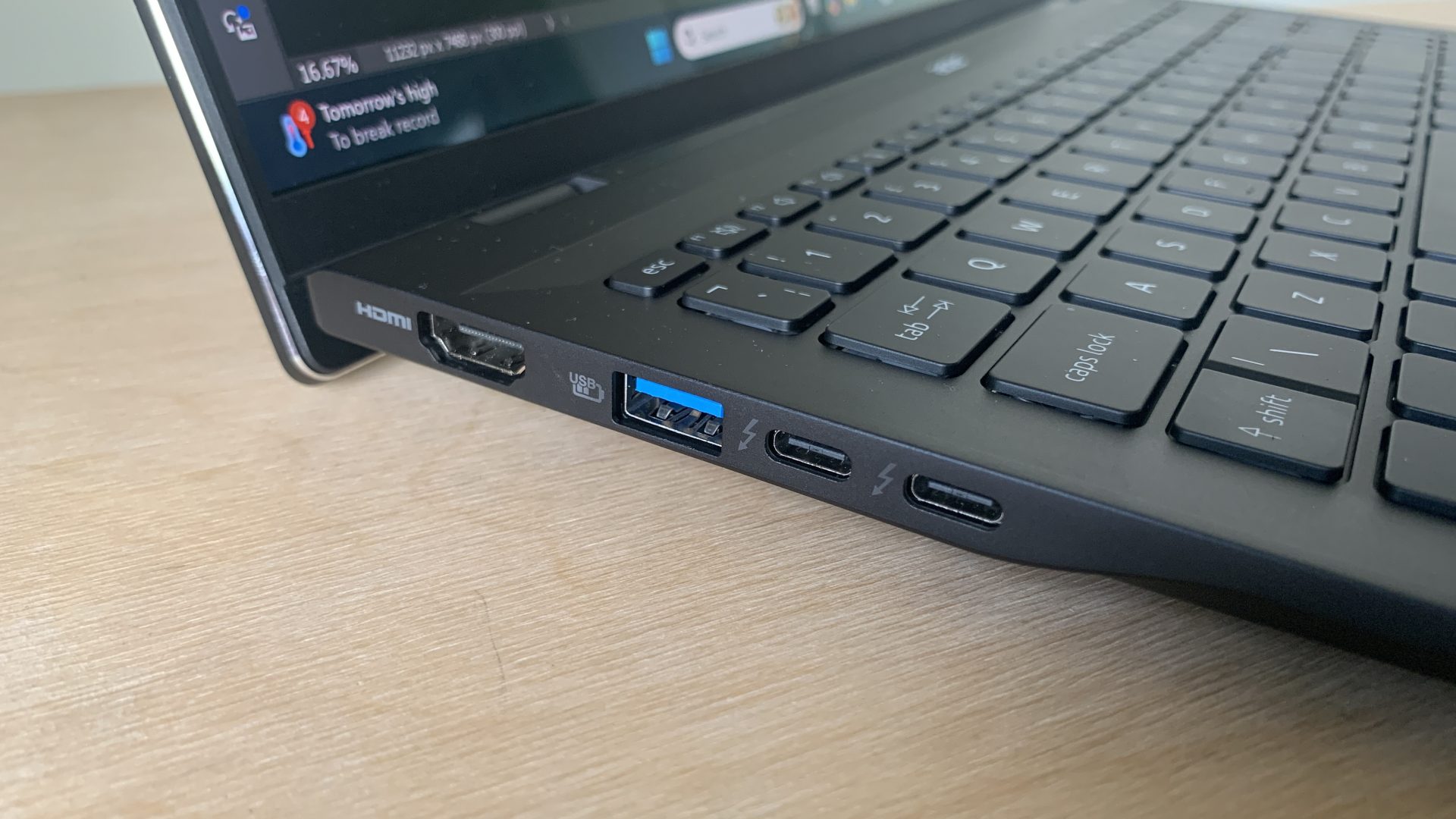 Обзор Acer Swift 16 AI: для простых креативных задач